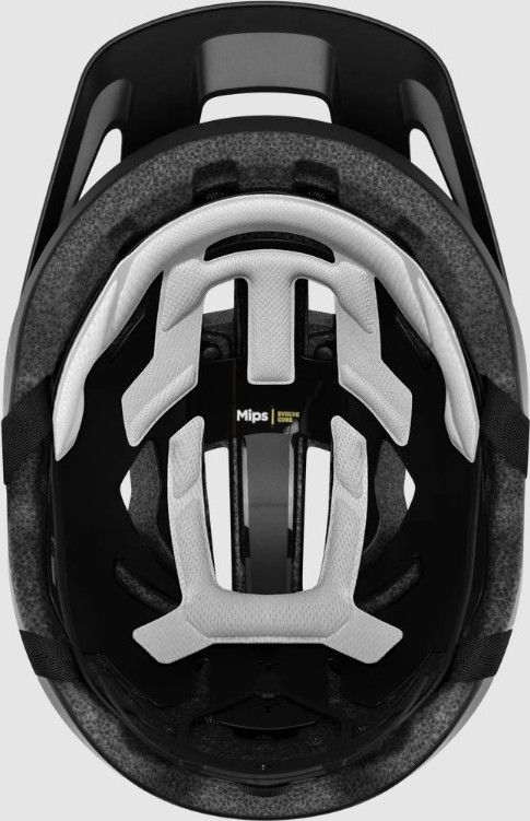 Casque VTT Smith Pilot Mips Noir Mat