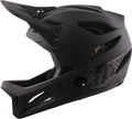 Casque Integral Troy Lee Designs Stage Mips Drone Noir