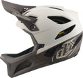 Casque Integral Troy Lee Designs Stage Mips Drone Pumice Beige/Marron