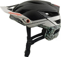 Casque VTT Troy Lee Designs A3 Mips Halo Charcoal/Pumice Gris/Beige