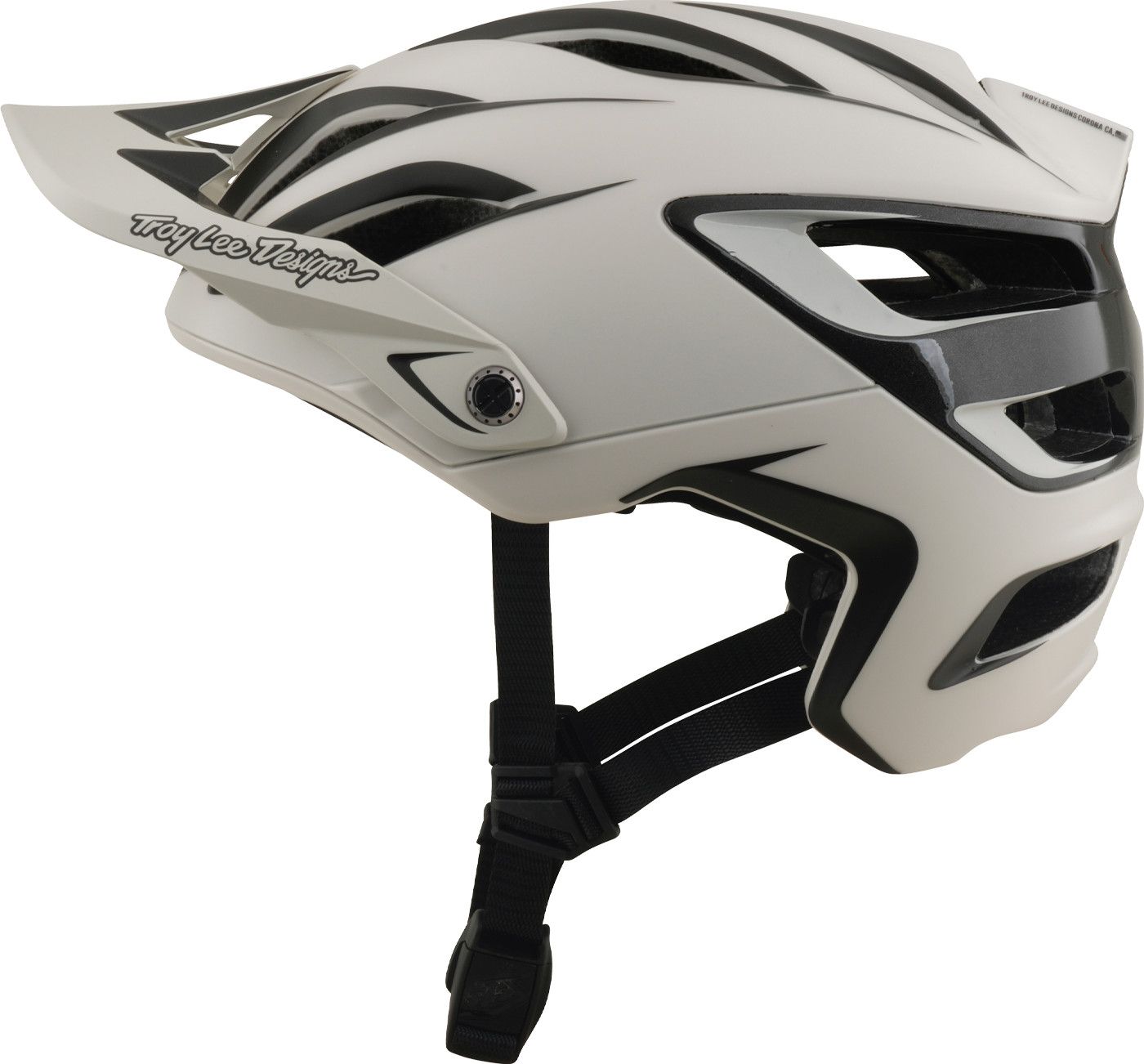 Casque VTT Troy Lee Designs A3 Mips Pin Sangria Violet
