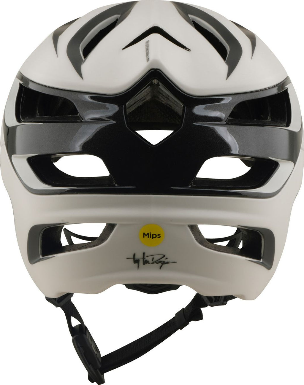 Casque VTT Troy Lee Designs A3 Mips Uno Pumice Beige
