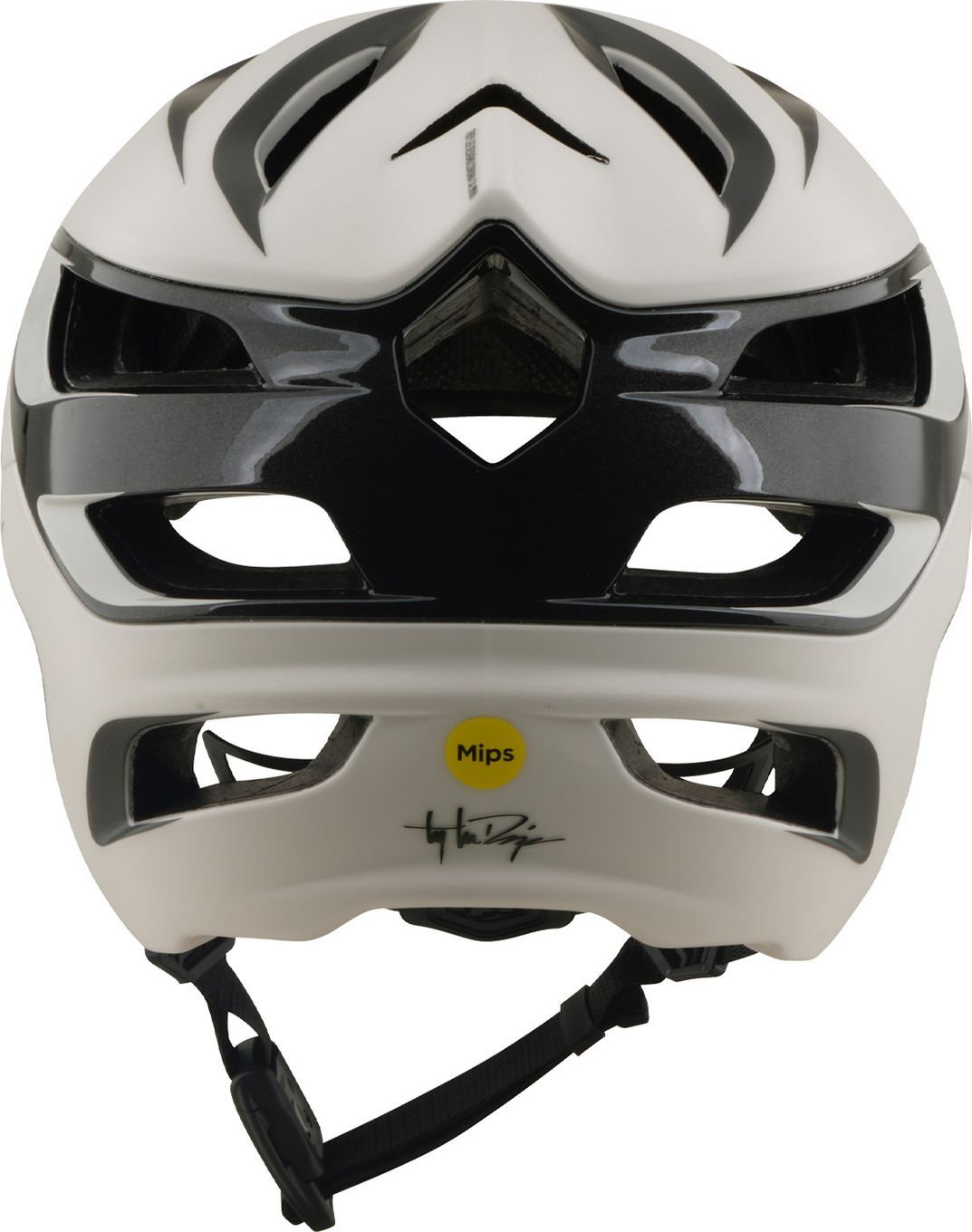 Casque VTT Troy Lee Designs A3 Mips Uno Pumice Beige