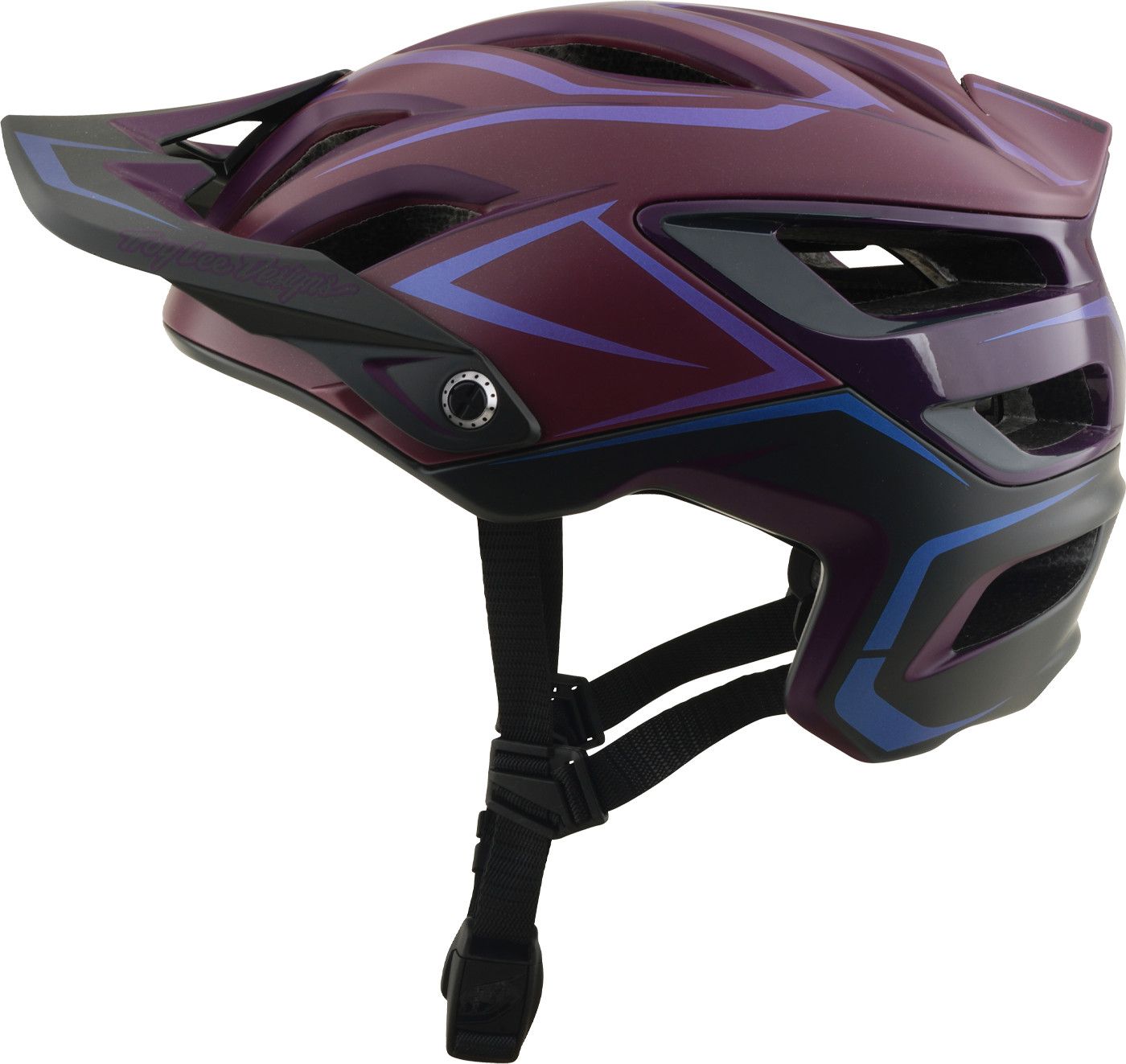 Casque VTT Troy Lee Designs A3 Mips  Halo Pumice Camo Gris/Beige