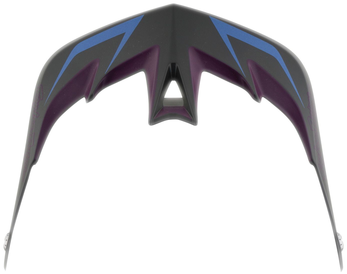 Casque VTT Troy Lee Designs A3 Mips Pin Sangria Violet