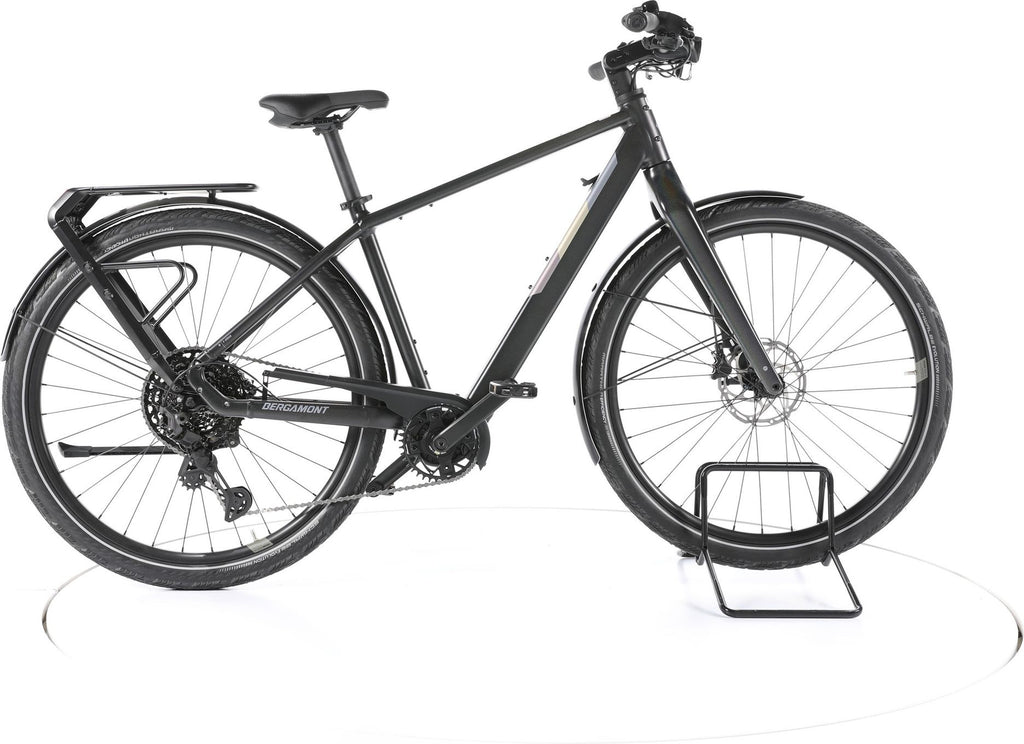 Produit reconditionné - Bergamont E-Vitess Elite Trekking E-Bike - Très Bon Etat
