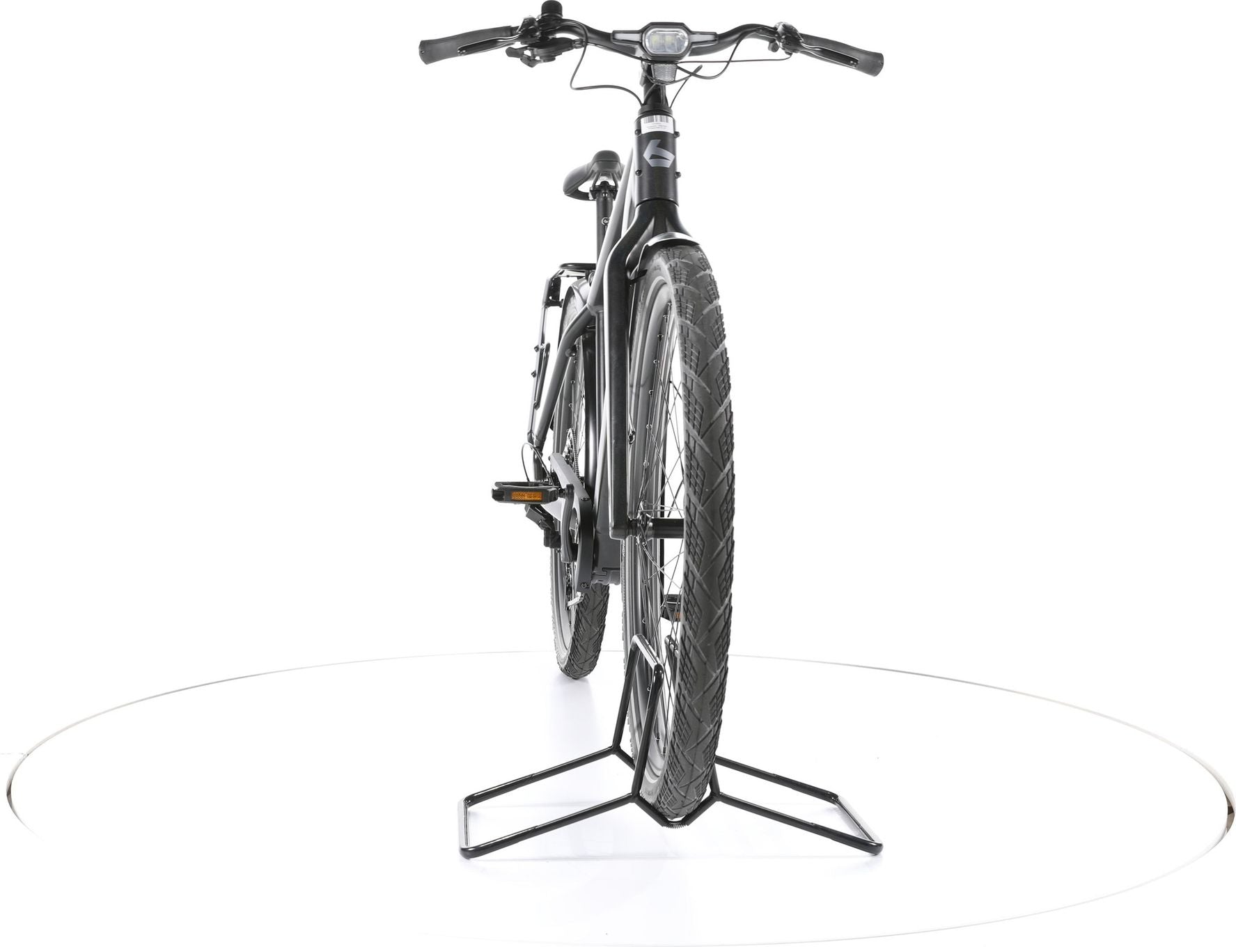 Produit reconditionné - Bergamont E-Vitess Elite Trekking E-Bike - Très Bon Etat