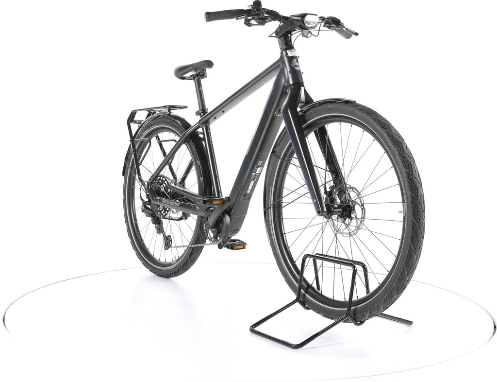 Produit reconditionné - Bergamont E-Vitess Elite Trekking E-Bike - Très Bon Etat