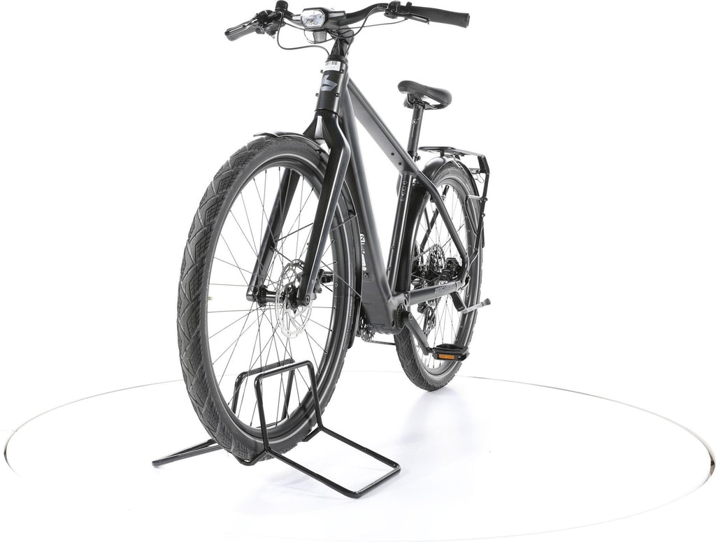 Produit reconditionné - Bergamont E-Vitess Elite Trekking E-Bike - Très Bon Etat