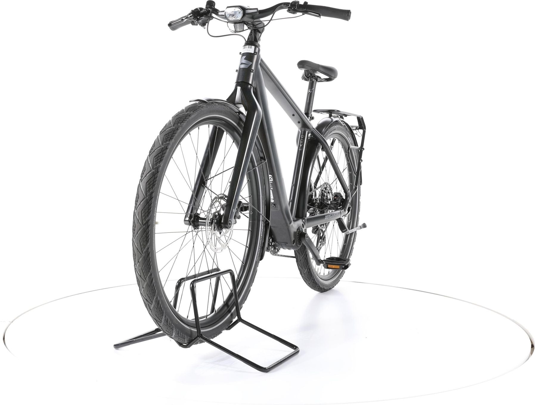 Produit reconditionné - Bergamont E-Vitess Elite Trekking E-Bike - Très Bon Etat