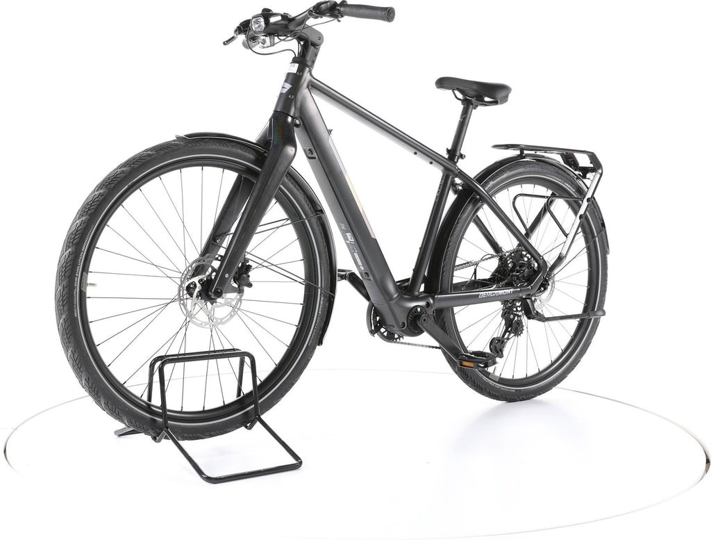 Produit reconditionné - Bergamont E-Vitess Elite Trekking E-Bike - Très Bon Etat