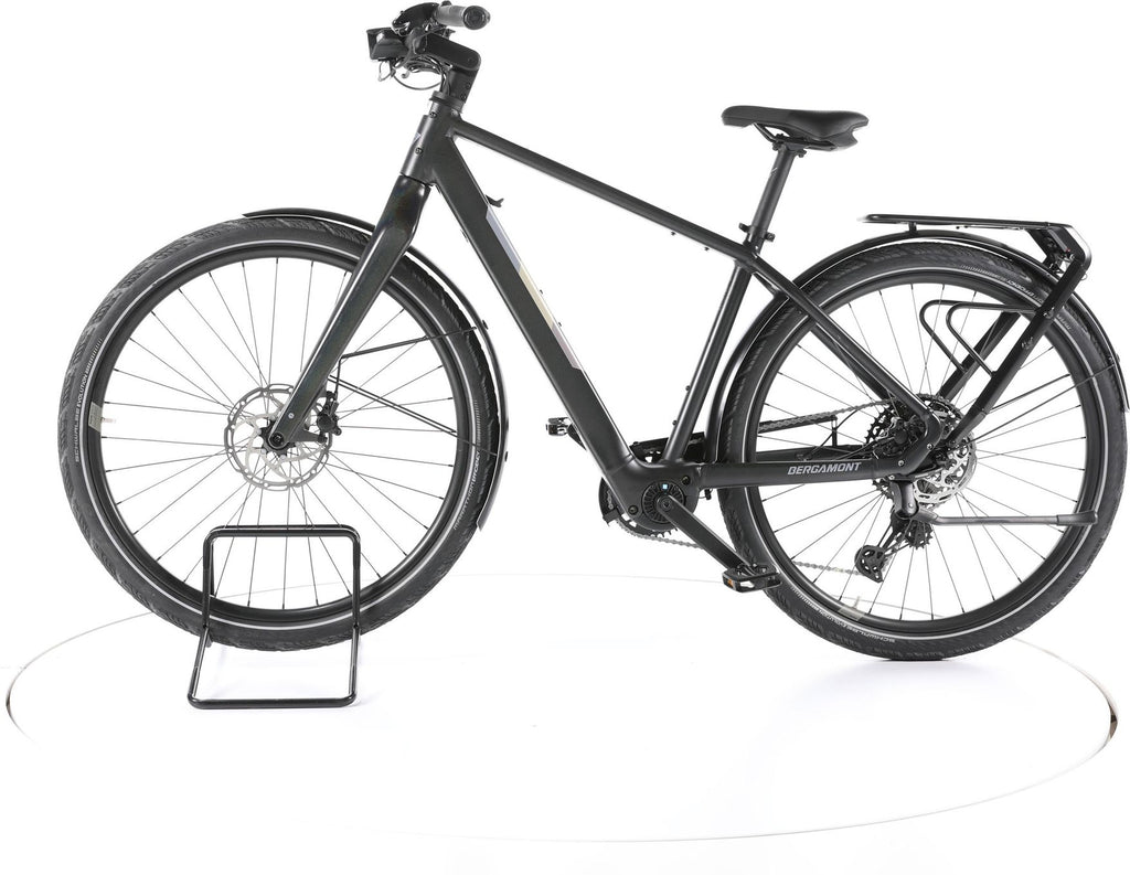 Produit reconditionné - Bergamont E-Vitess Elite Trekking E-Bike - Très Bon Etat