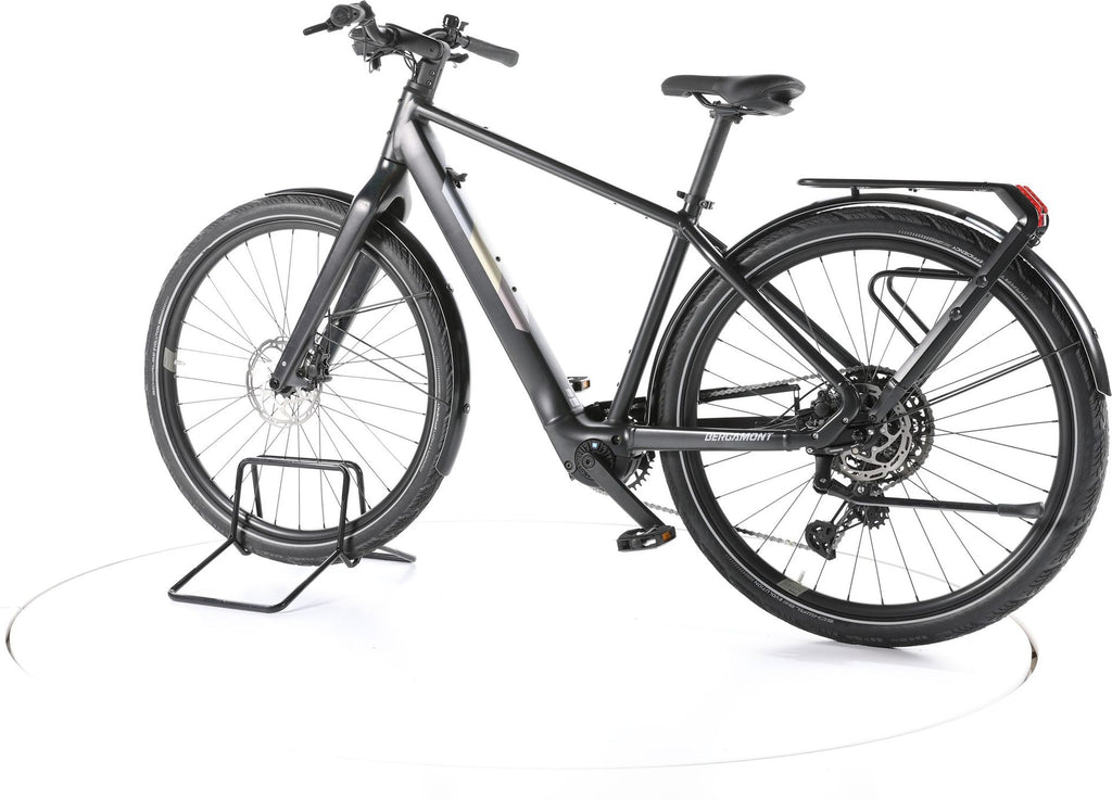 Produit reconditionné - Bergamont E-Vitess Elite Trekking E-Bike - Très Bon Etat