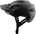 Casque VTT Troy Lee Designs Flowline SE Mips Phantom Noir