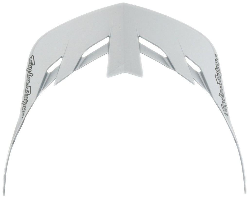 Casque VTT Troy Lee Designs Flowline SE Mips Phantom Blanc