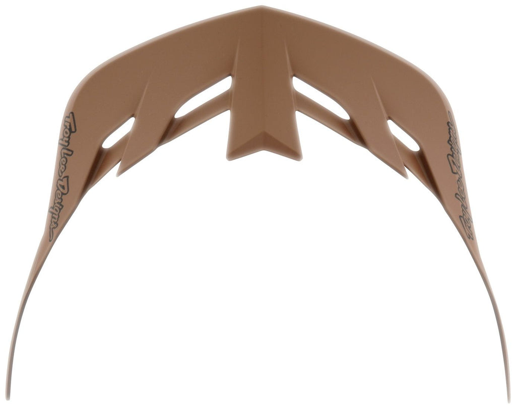 Casque VTT Troy Lee Designs Flowline SE Mips Badge Sienna Camo
