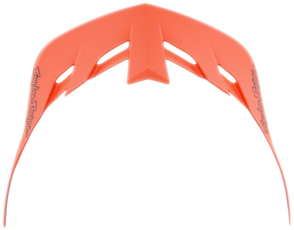 Casque VTT Troy Lee Designs Flowline SE Mips Hydro Coral/Charcoal