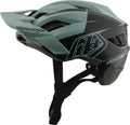 Casque VTT Troy Lee Designs Flowline SE Mips Hydro Sage/Charcoal