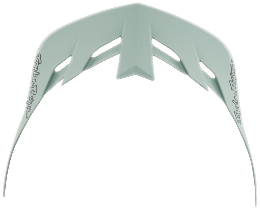 Casque VTT Troy Lee Designs Flowline SE Mips Hydro Sage/Charcoal