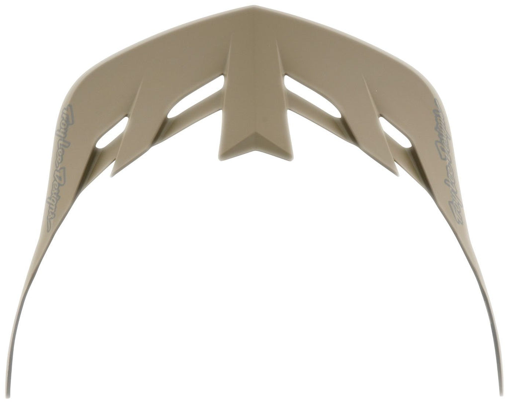 Casque VTT Troy Lee Designs Flowline Mips Point Charcoal Timber