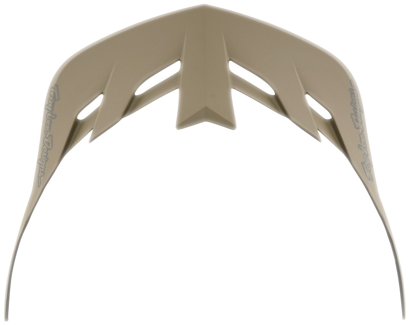Casque VTT Troy Lee Designs Flowline Mips Point Charcoal Timber