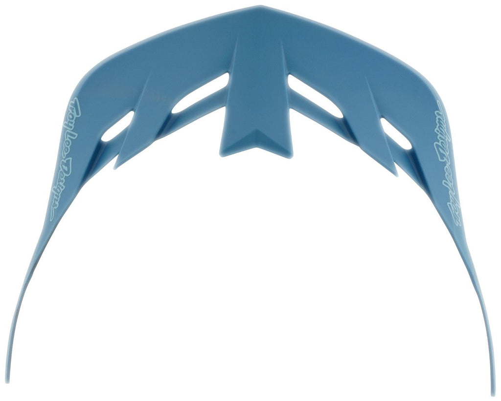 Casque VTT Troy Lee Designs Flowline Mips Point DawnBlue Sapphire