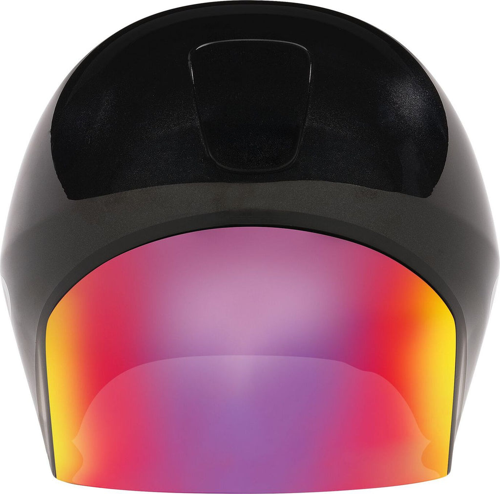 Casque Contre-la-Montre Oakley Velo TT Noir