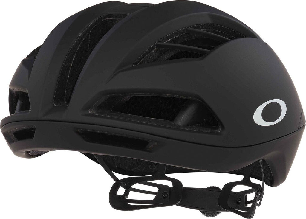 Casque Route Oakley Velo Stelvio Mips Noir