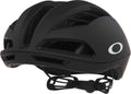 Casque Route Oakley Velo Stelvio Mips Noir
