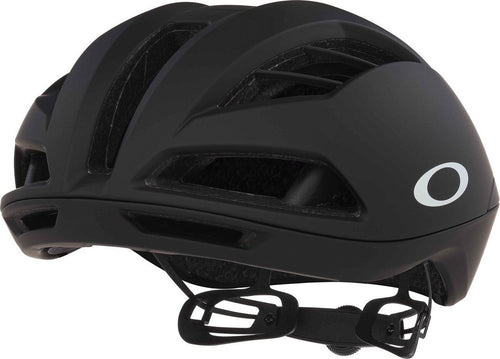 Casque Route Oakley Velo Stelvio Mips Noir