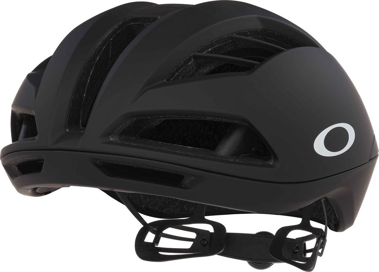 Casque Route Oakley Velo Stelvio Mips Blanc