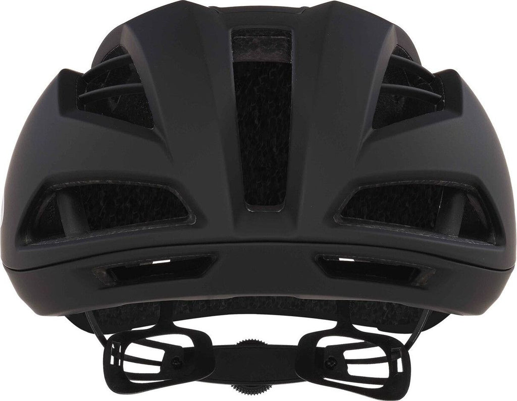 Casque Route Oakley Velo Stelvio Mips Noir