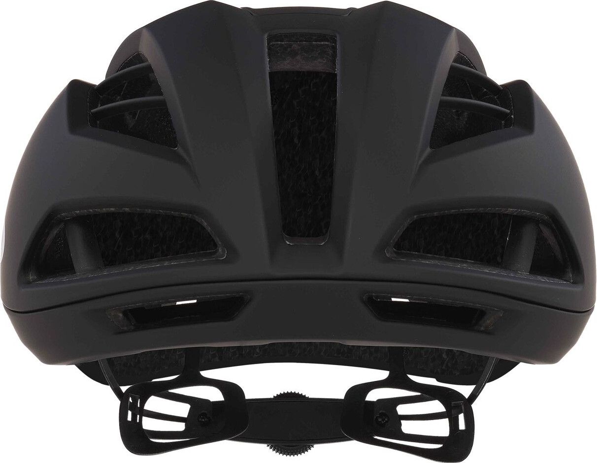 Casque Route Oakley Velo Stelvio Mips Noir