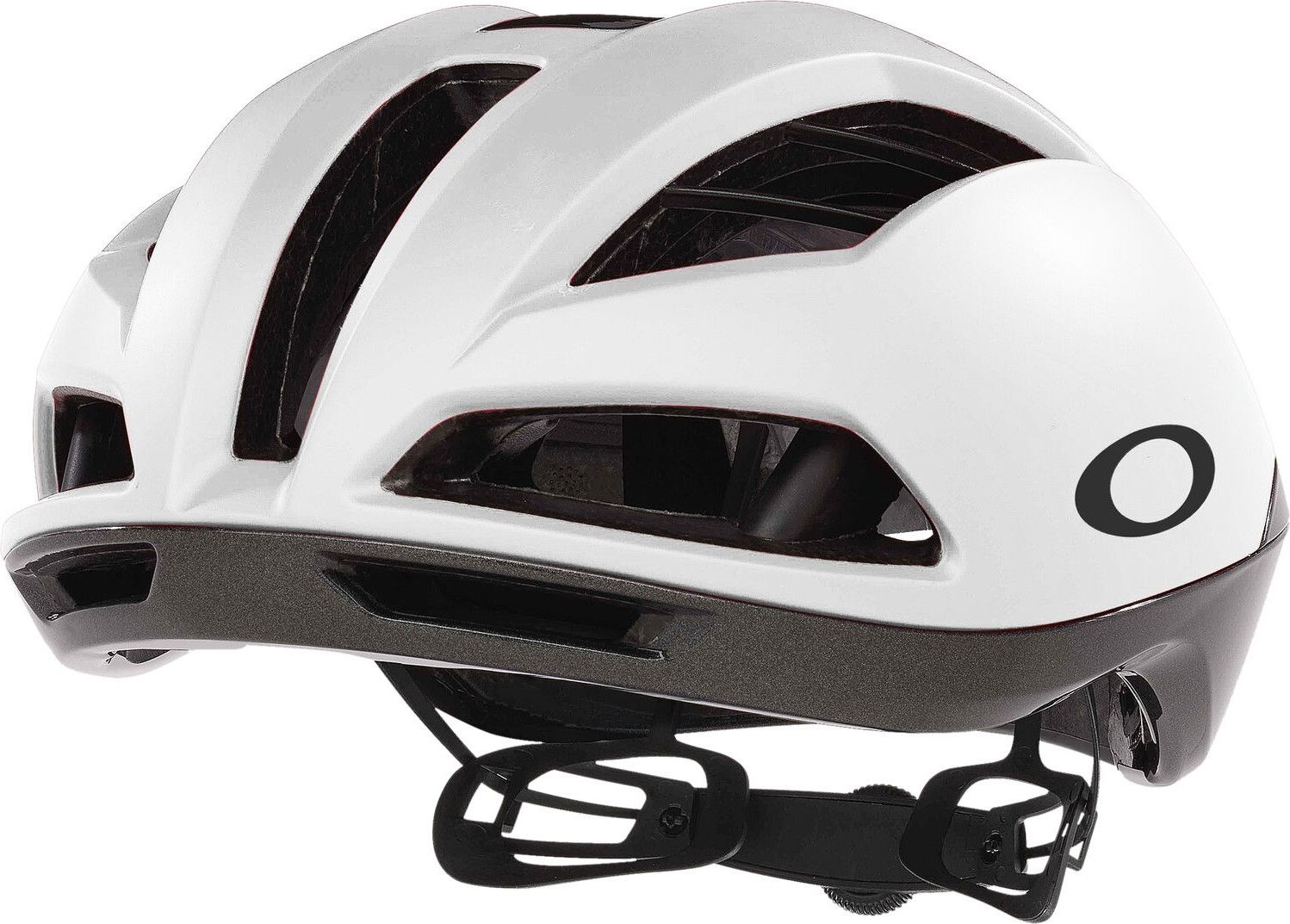 Casque Route Oakley Velo Stelvio Mips Noir