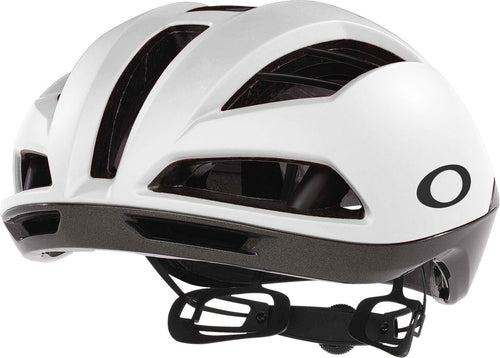 Casque Route Oakley Velo Stelvio Mips Blanc