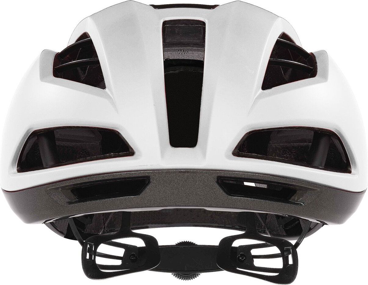 Casque Route Oakley Velo Stelvio Mips Blanc