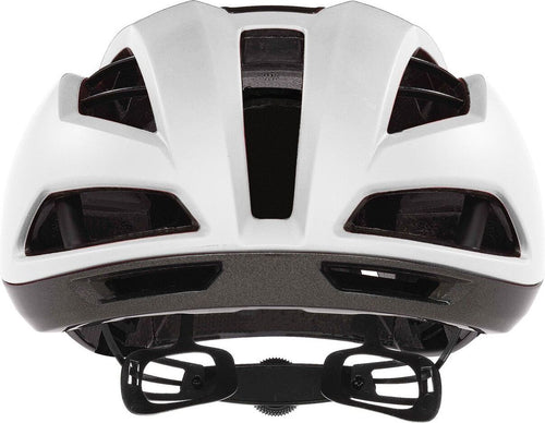 Casque Route Oakley Velo Stelvio Mips Blanc