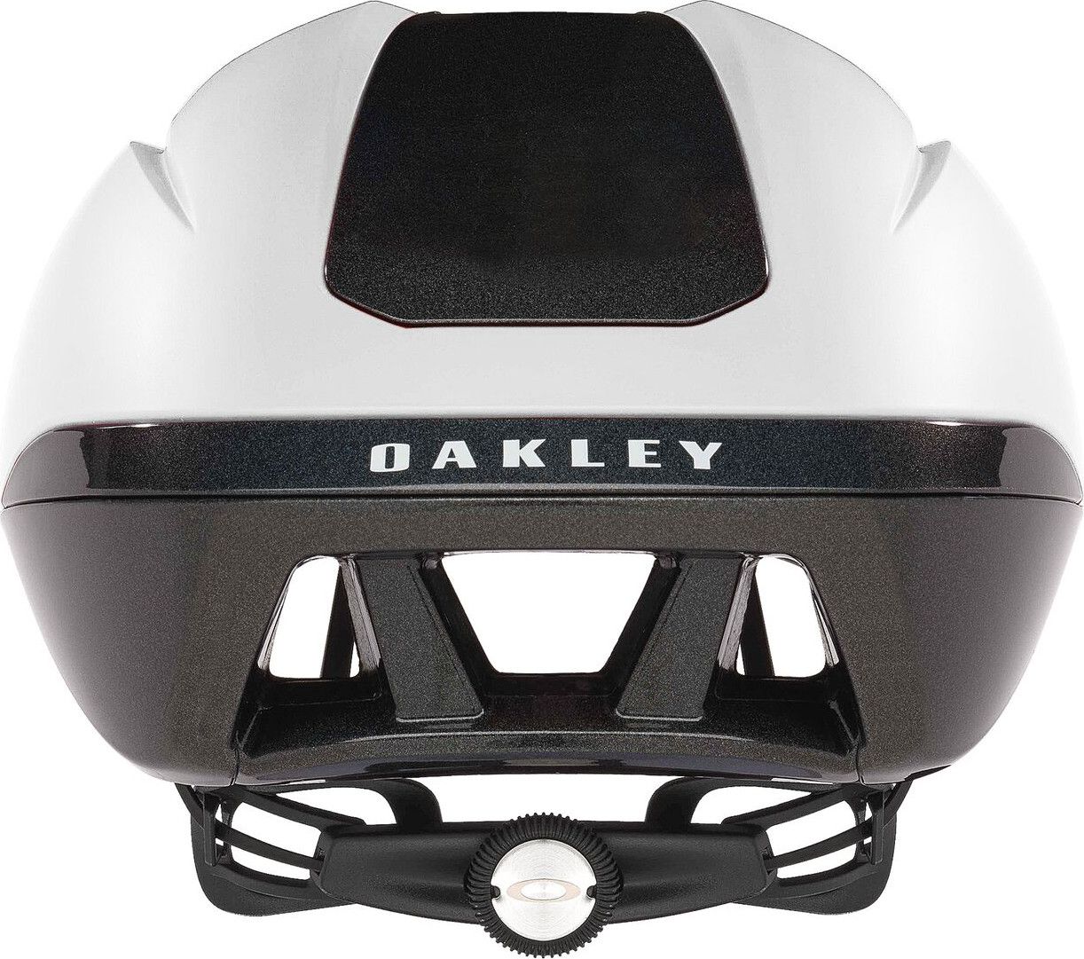 Casque Route Oakley Velo Stelvio Mips Blanc
