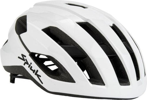 Casque Route Spiuk Encore Blanc