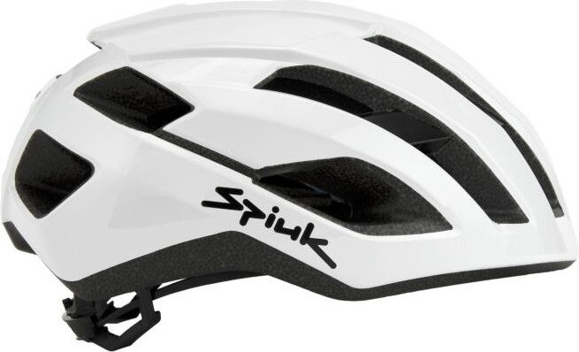 Casque Route Spiuk Encore Blanc