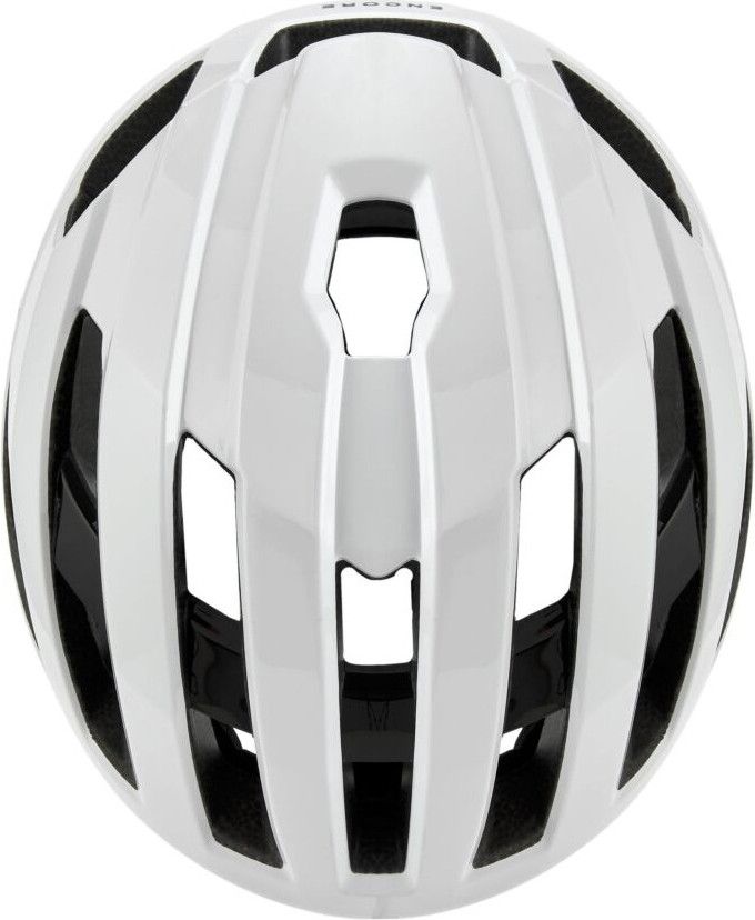 Casque Route Spiuk Encore Blanc