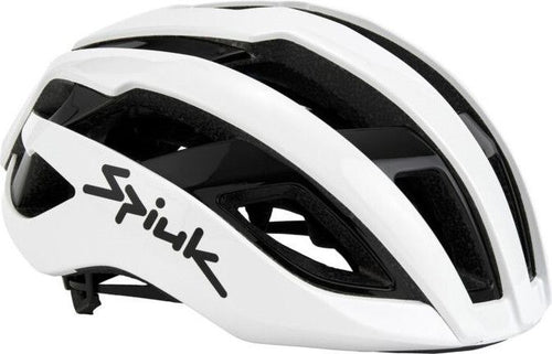 Casque Route Spiuk Profit ERT Blanc