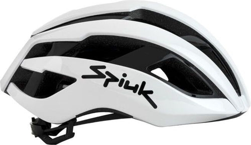 Casque Route Spiuk Profit ERT Blanc
