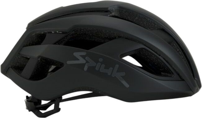 Casque Route Spiuk Profit ERT Noir