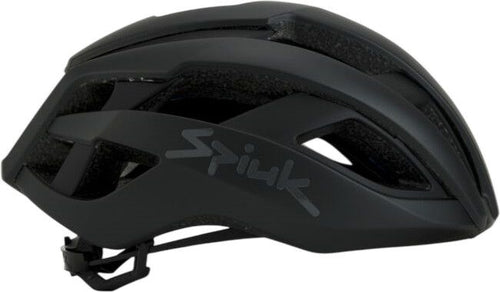 Casque Route Spiuk Profit ERT Noir