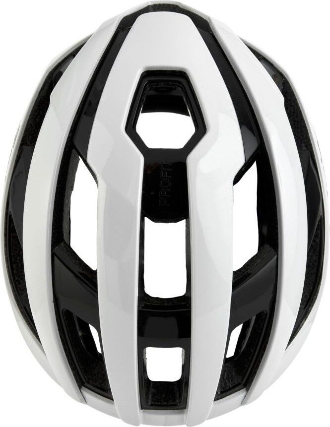 Casque Route Spiuk Profit ERT Blanc