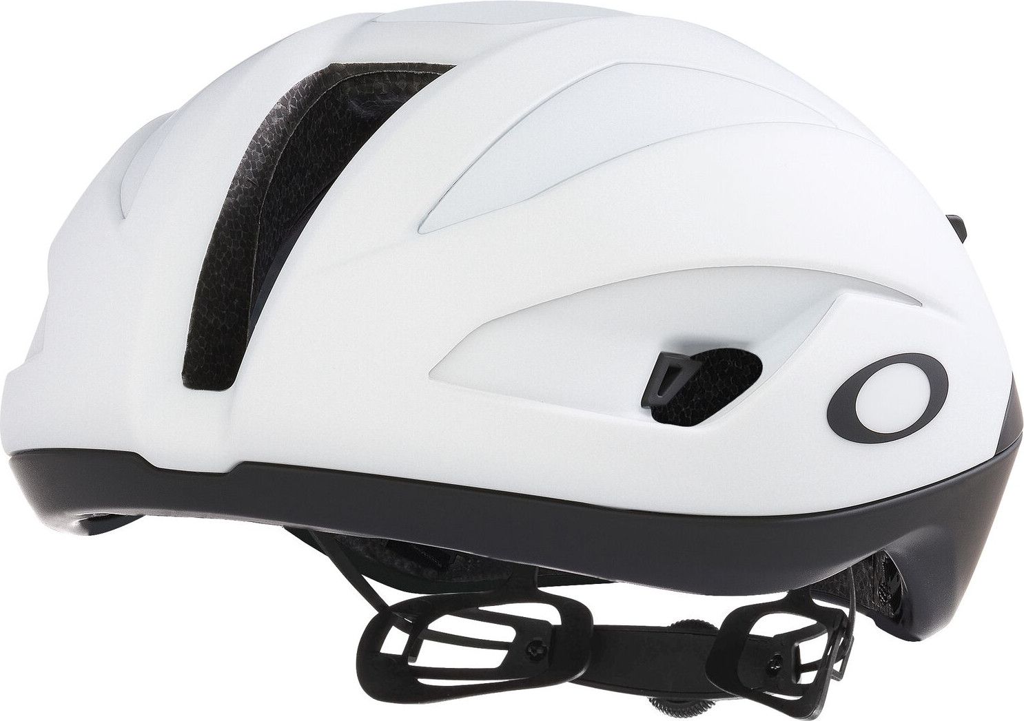 Casque Route Oakley Velo Mach Mips Blanc