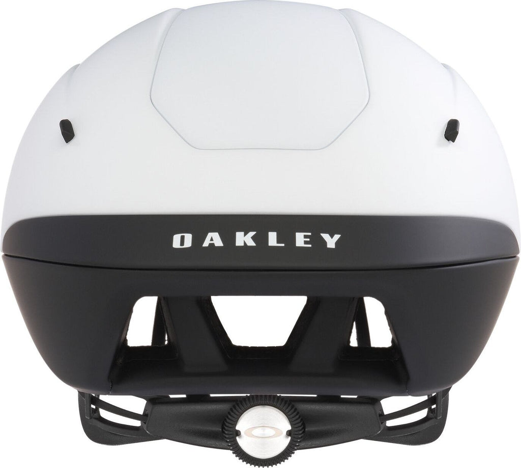 Casque Route Oakley Velo Mach Mips Blanc