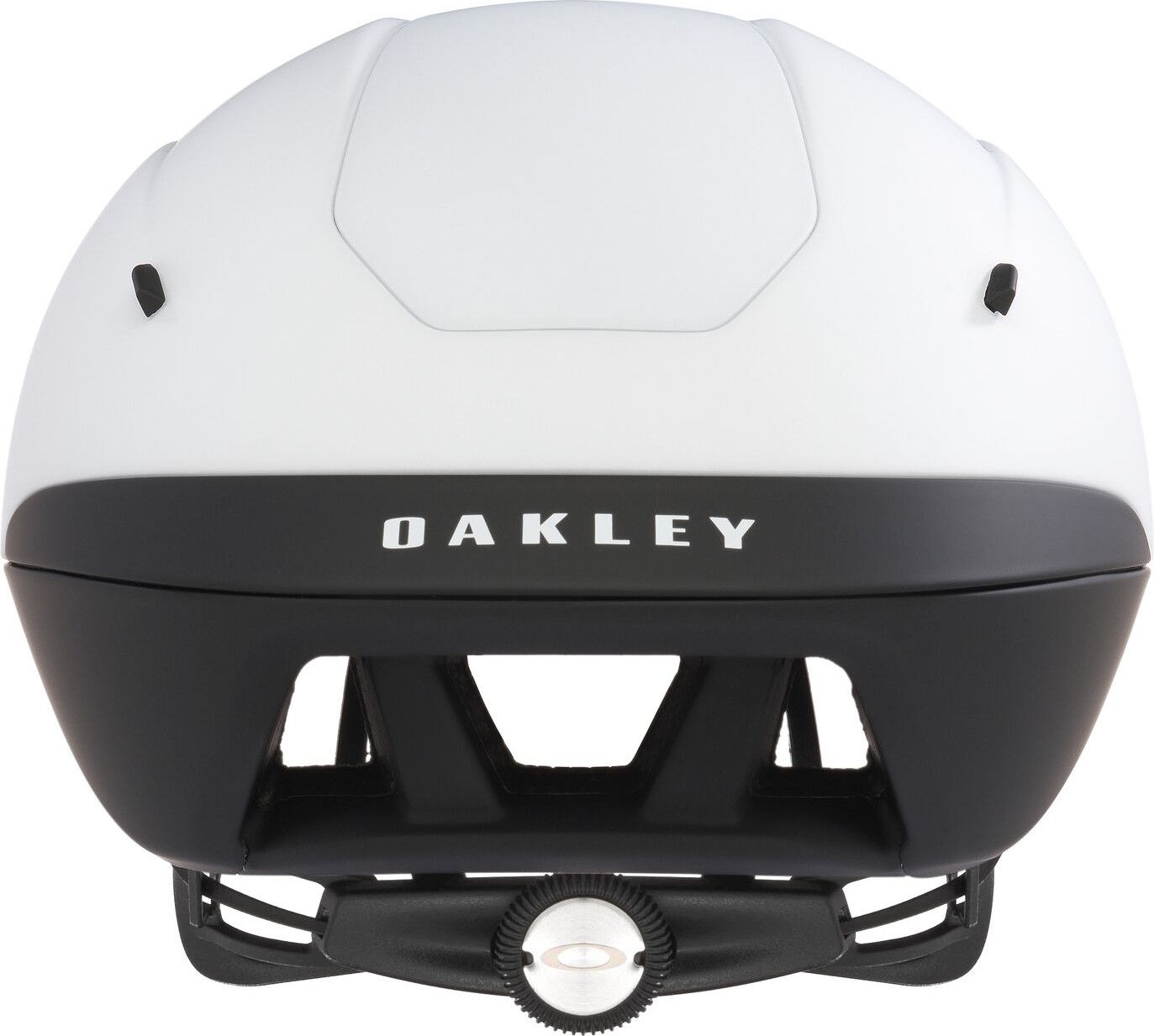 Casque Route Oakley Velo Mach Mips Blanc