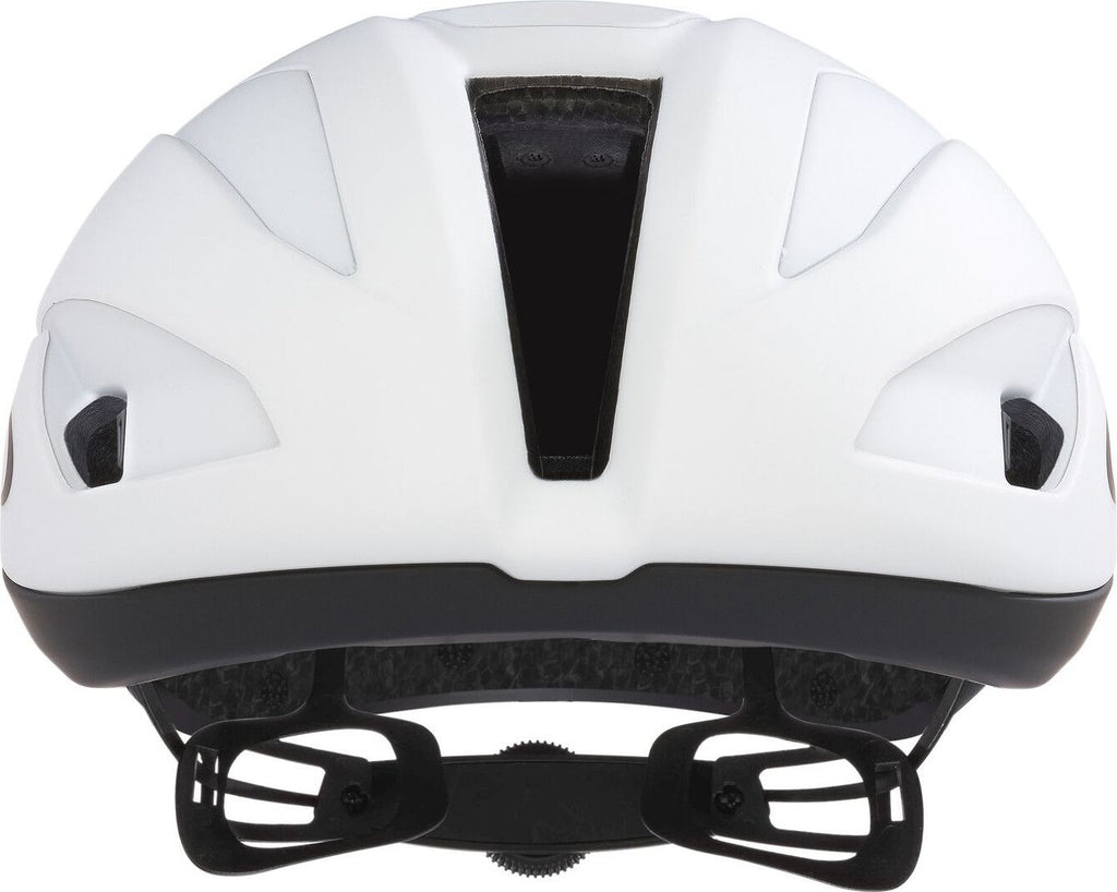 Casque Route Oakley Velo Mach Mips Blanc